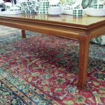 957 9344 COFFEE TABLE